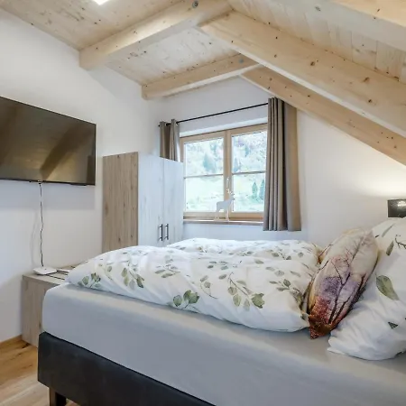 Haus Karibu *
