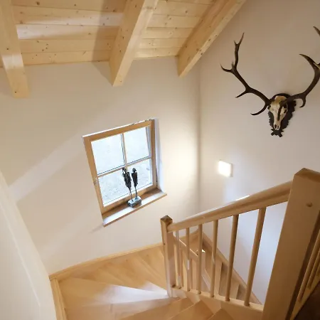 Haus Karibu Доннерсбахвальд